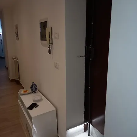 Apartment A Casa Di Lori Palermo
