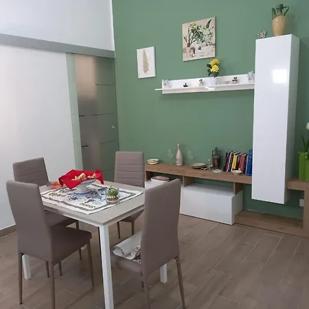 Apartment A Casa Di Lori Palermo