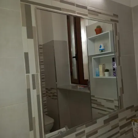 A Casa Di Lori Palermo