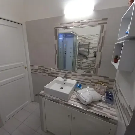 A Casa Di Lori Apartment *