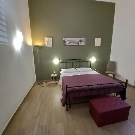 A Casa Di Lori * Palermo