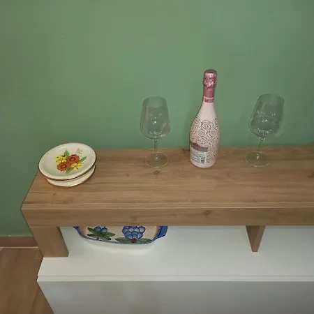 A Casa Di Lori *