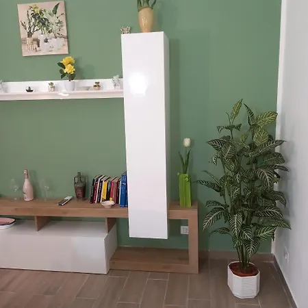 A Casa Di Lori
