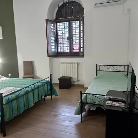 A Casa Di Lori