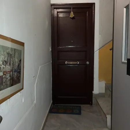 Διαμέρισμα A Casa Di Lori