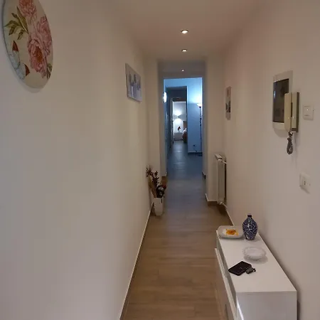 Διαμέρισμα A Casa Di Lori *