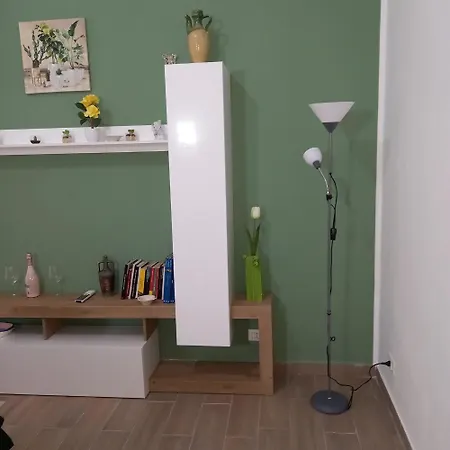 Διαμέρισμα A Casa Di Lori