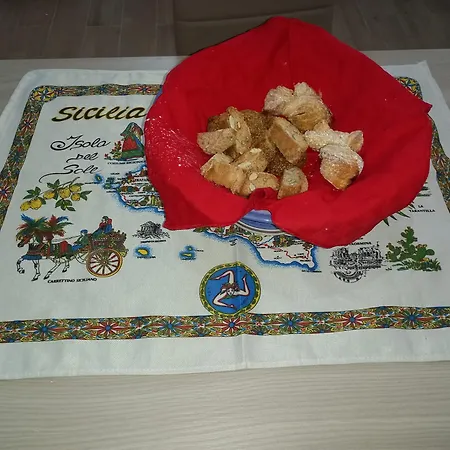 A Casa Di Lori Διαμέρισμα Παλέρμο