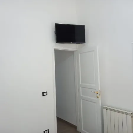 Διαμέρισμα A Casa Di Lori *