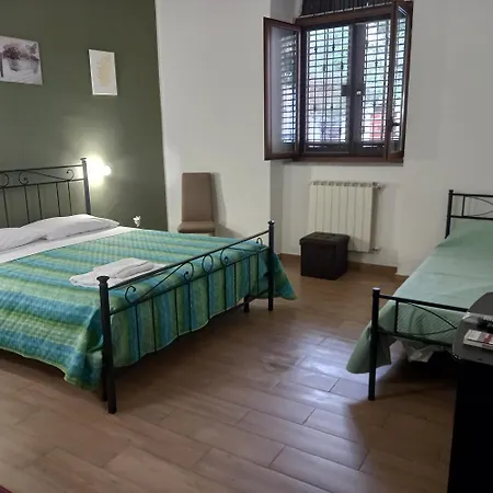 Διαμέρισμα A Casa Di Lori