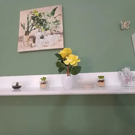 A Casa Di Lori Appartamento Palermo
