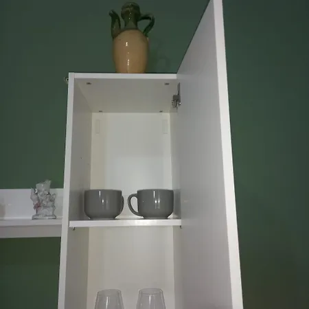 A Casa Di Lori * Palermo