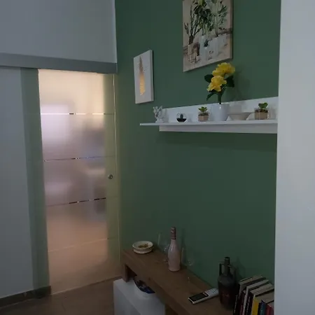 A Casa Di Lori Appartamento Palermo