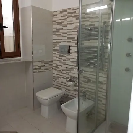 Appartamento A Casa Di Lori Palermo