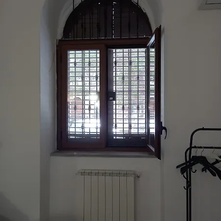 Appartamento A Casa Di Lori