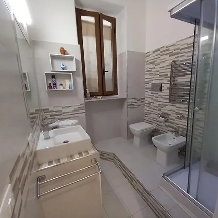 A Casa Di Lori Palermo