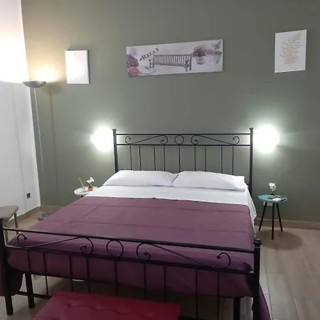 A Casa Di Lori